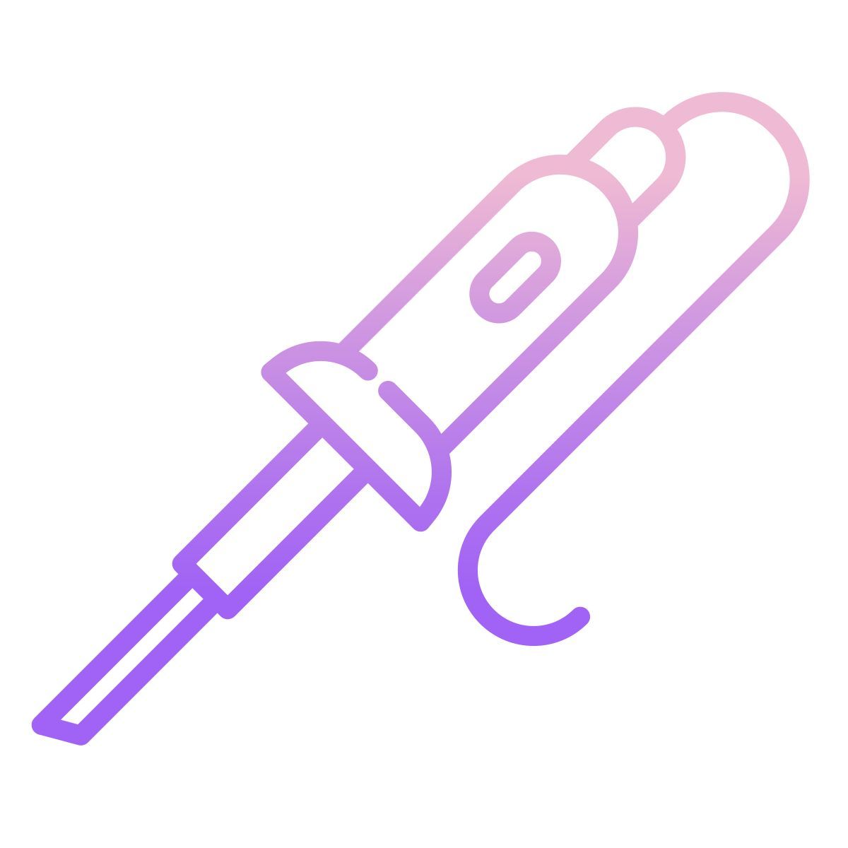 soldering icon