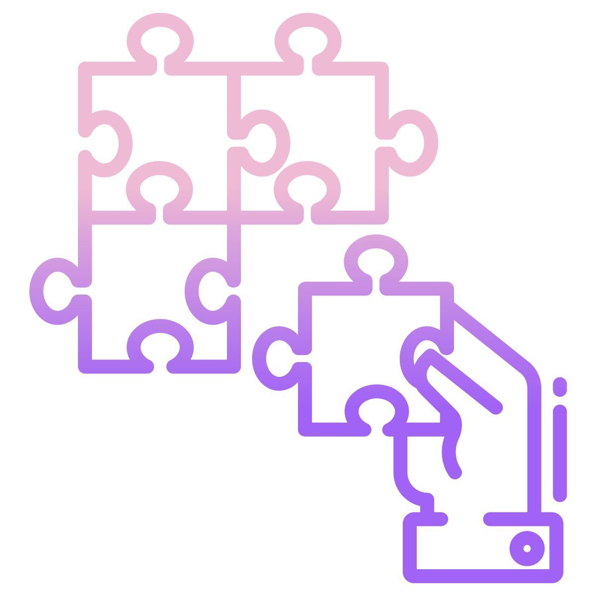 solution icon