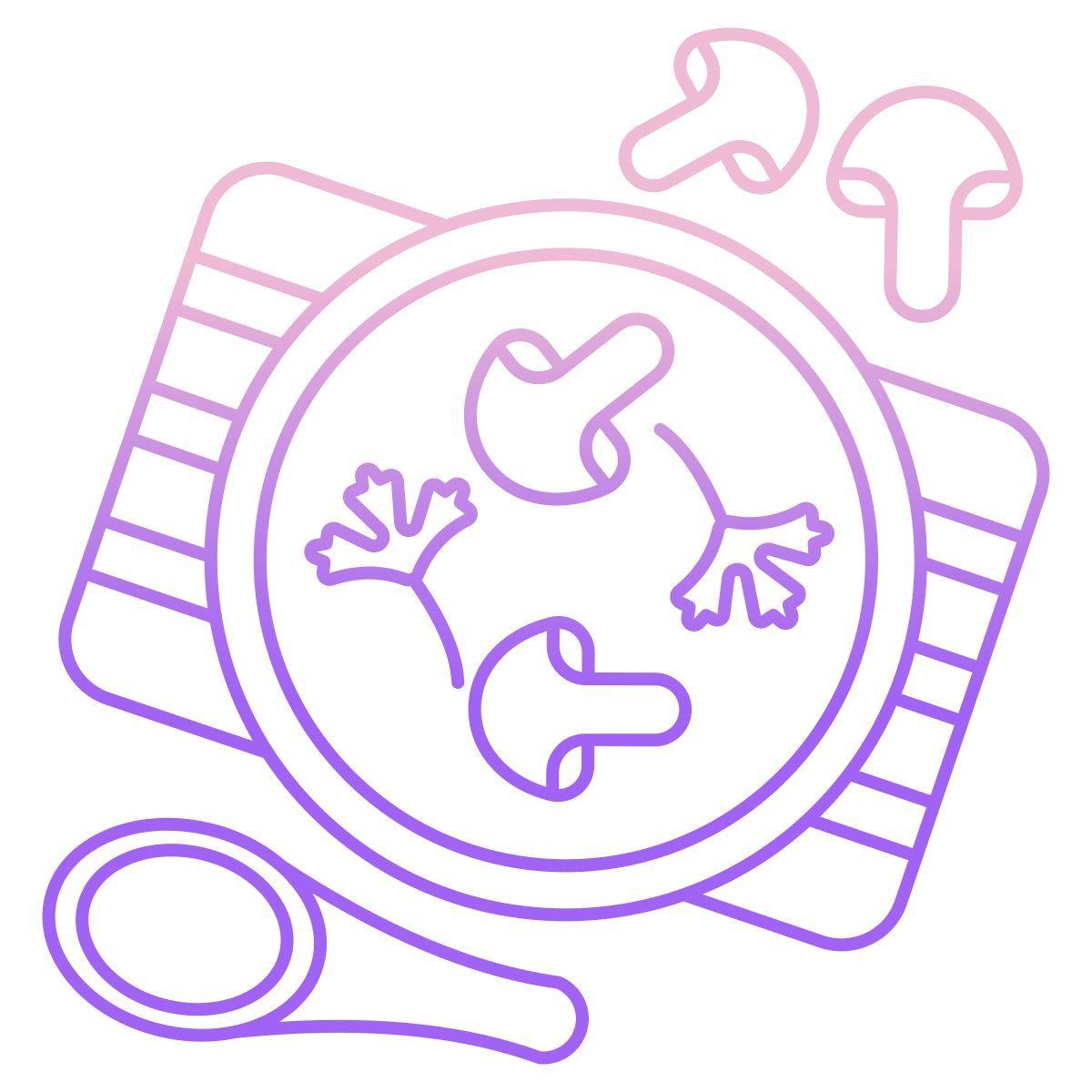 soup icon