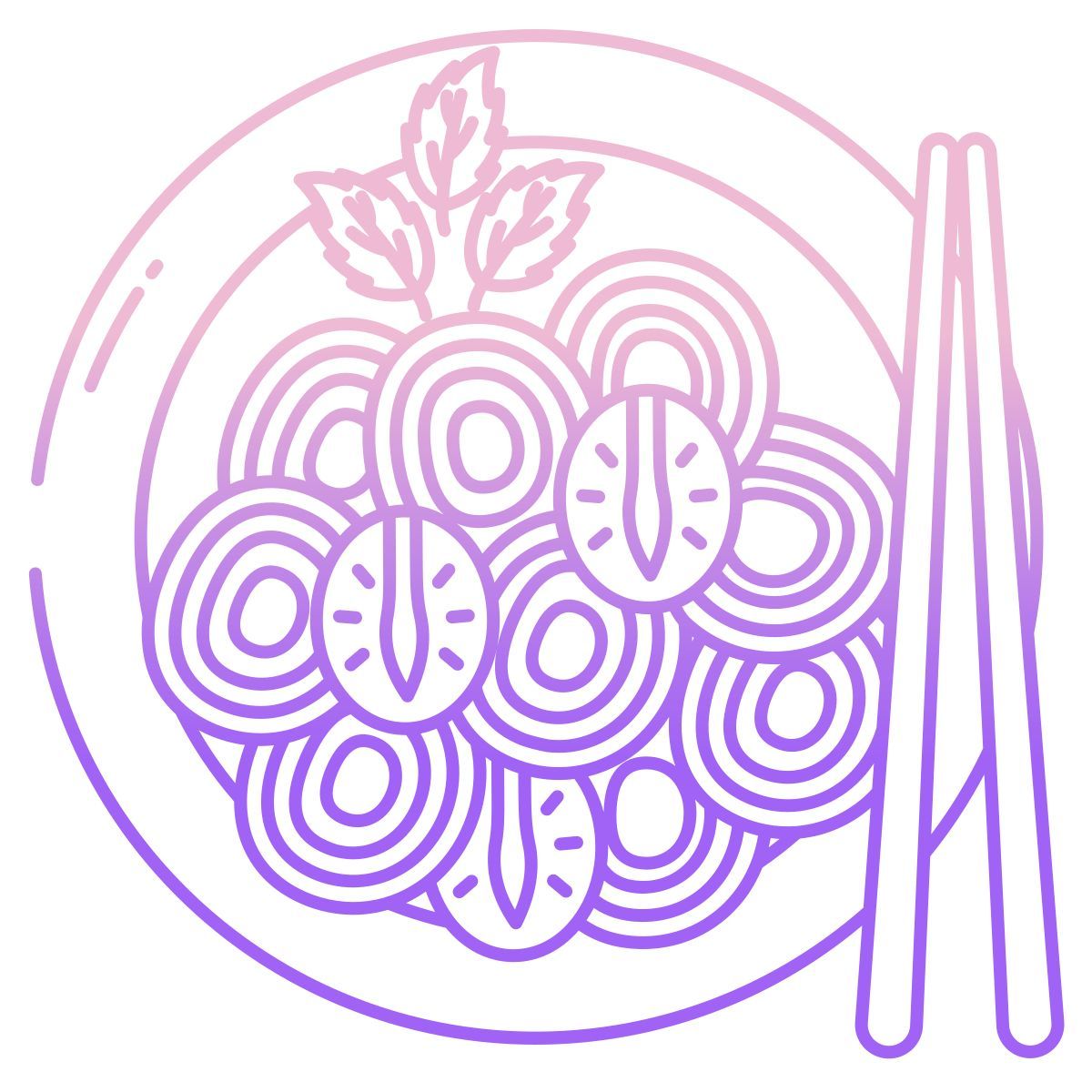 spaghetti icon