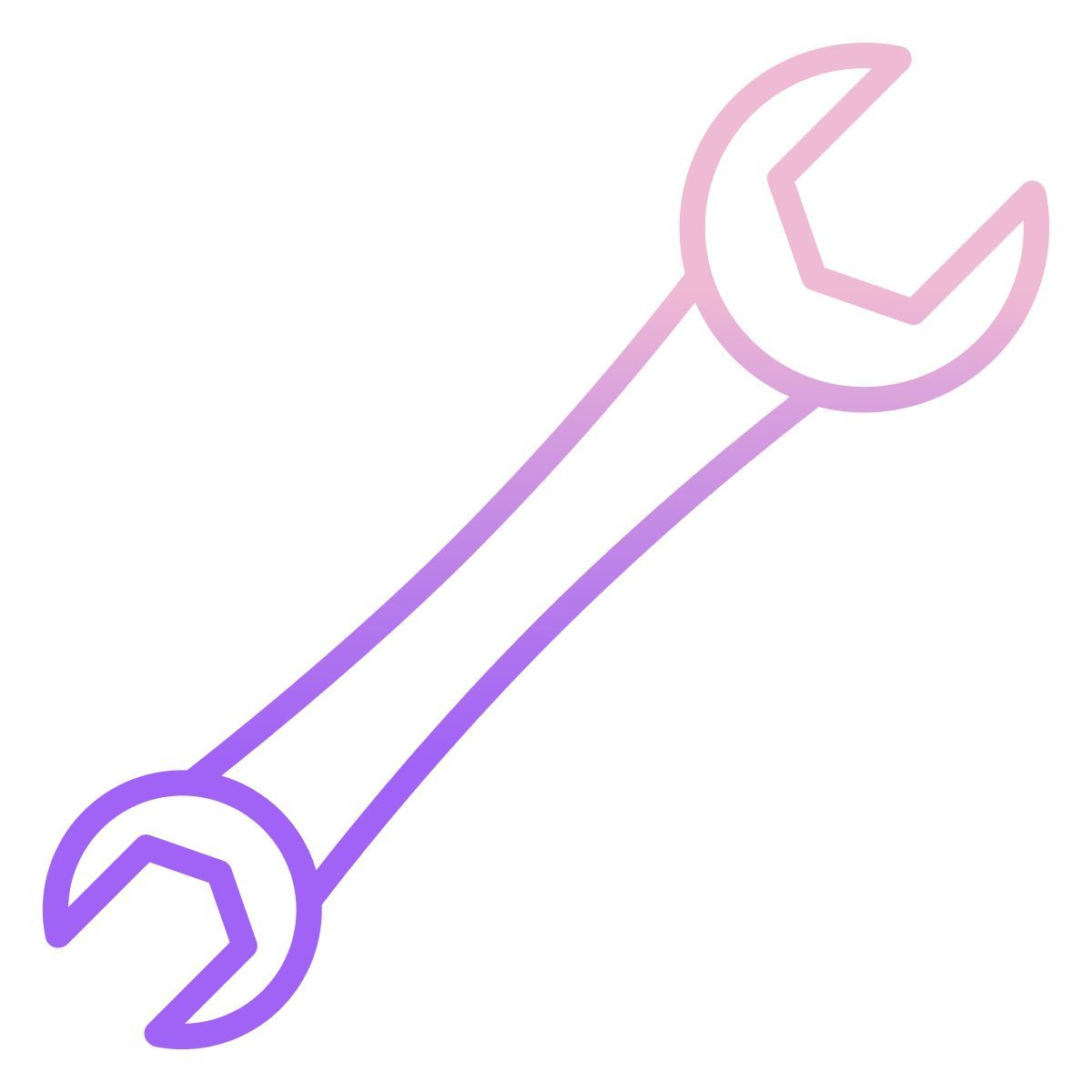 spanner icon