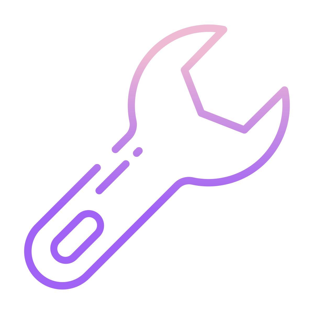 spanner icon