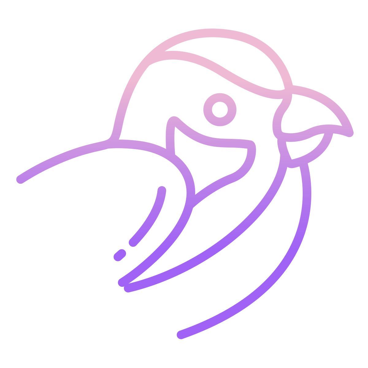 sparrow icon