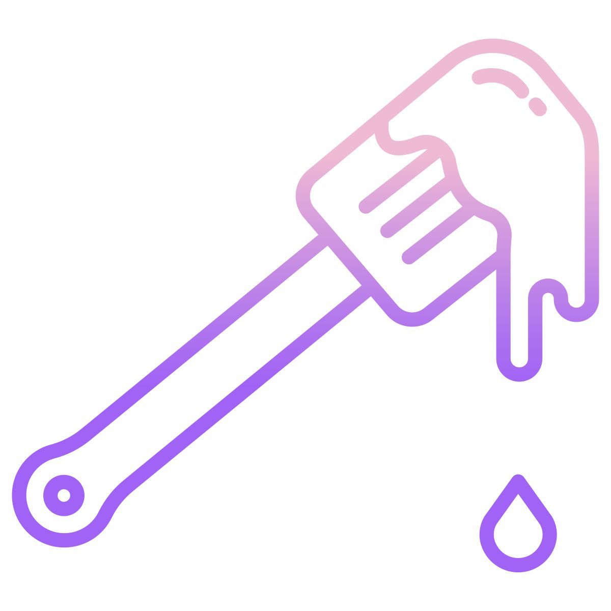spatula icon