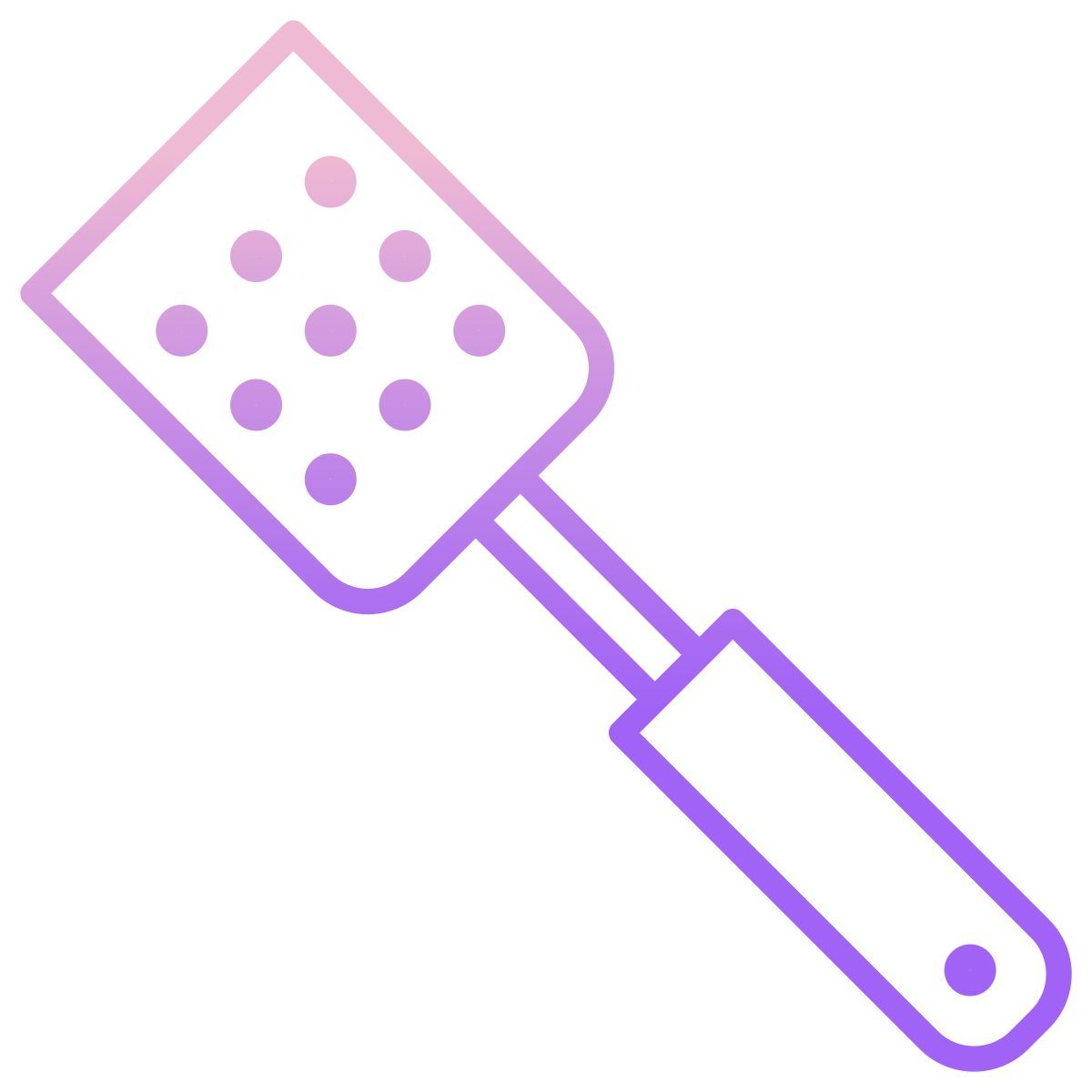 spatula icon
