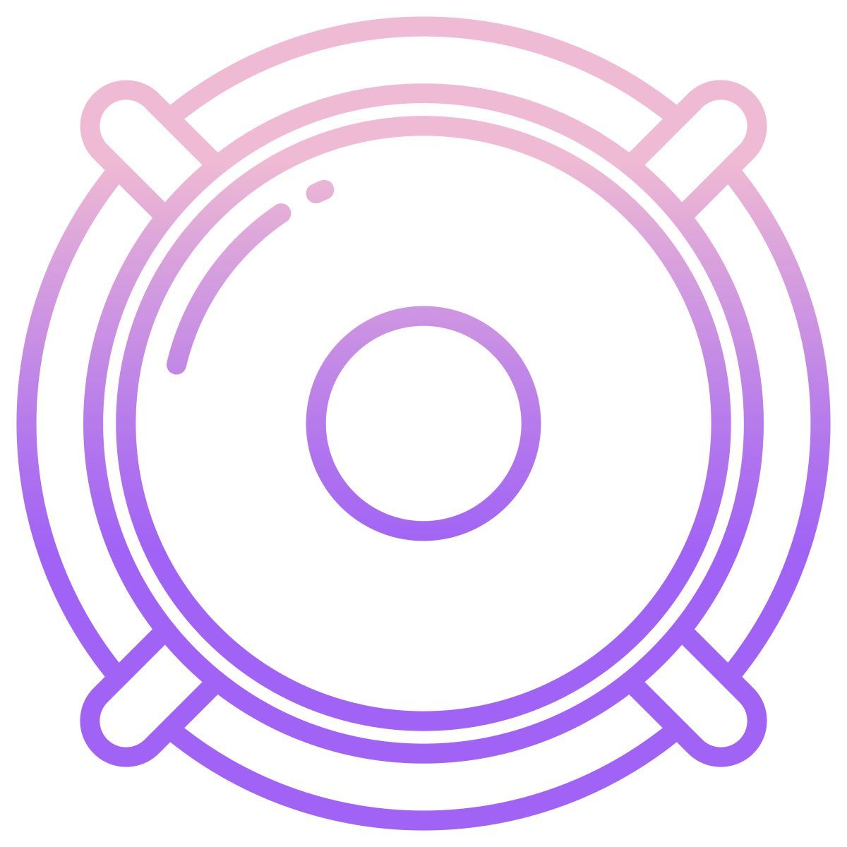 palestrante icon