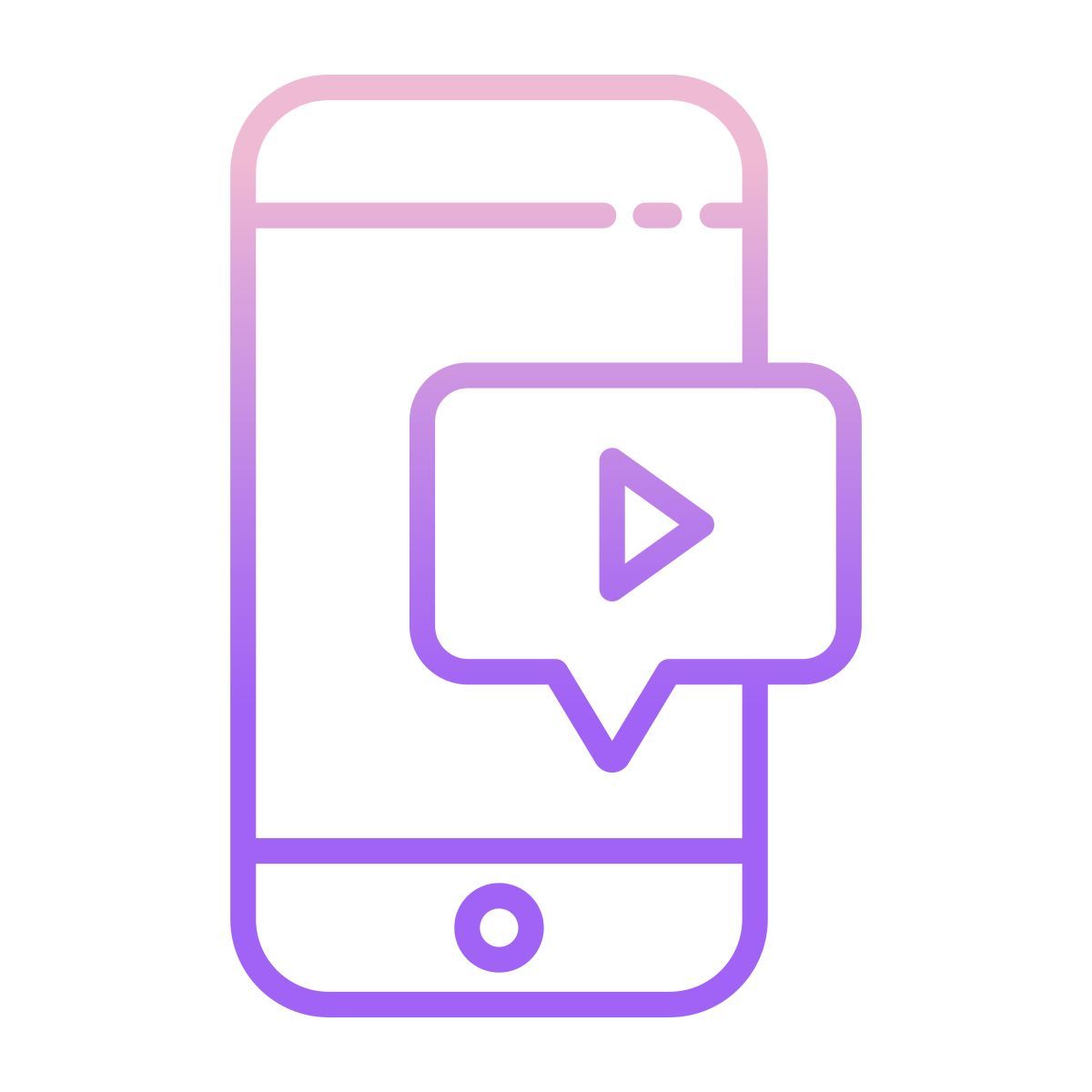 video icon