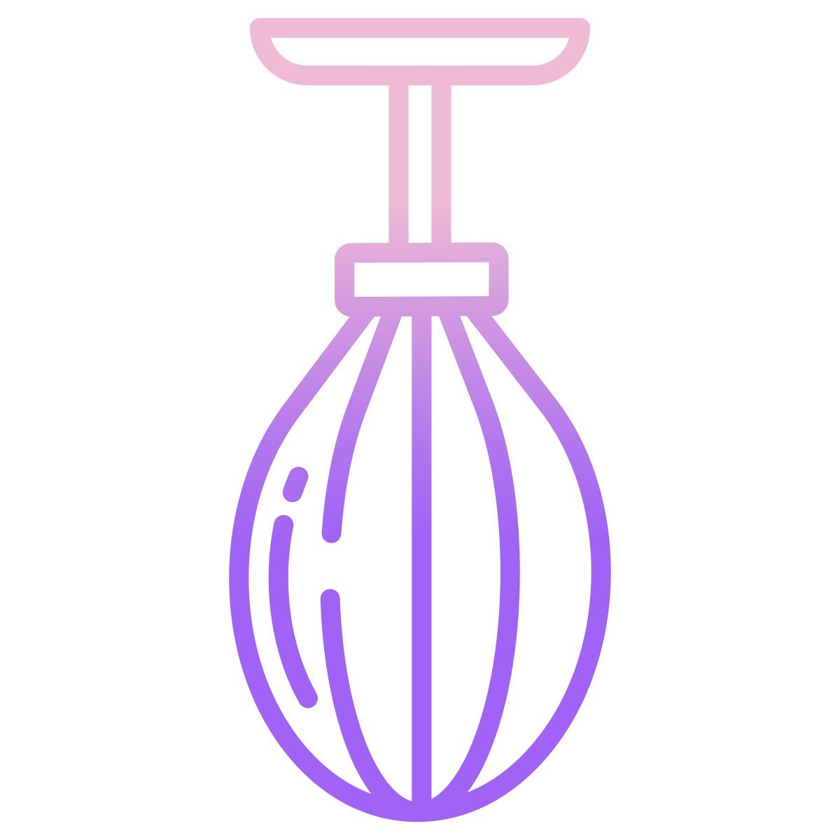 bolsa de velocidad icon