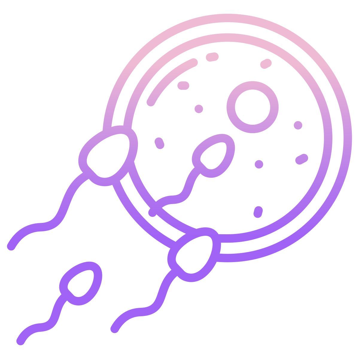 sperm icon