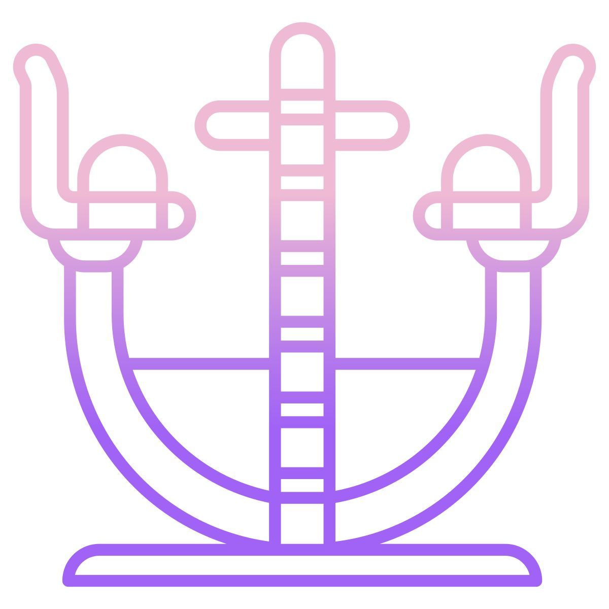 merry go round icon