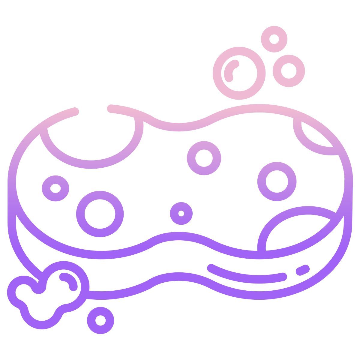 sponge icon