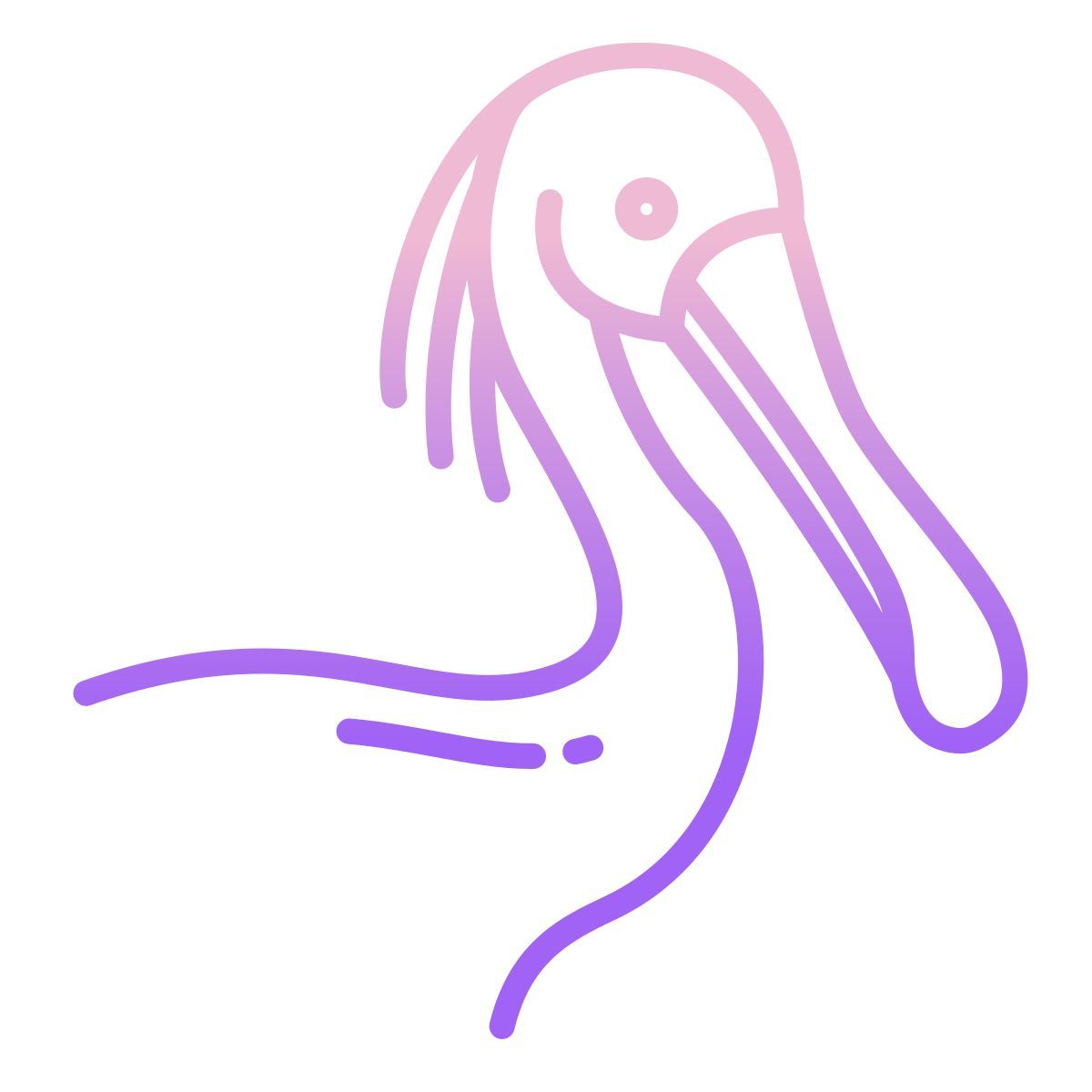 spoonbill icon