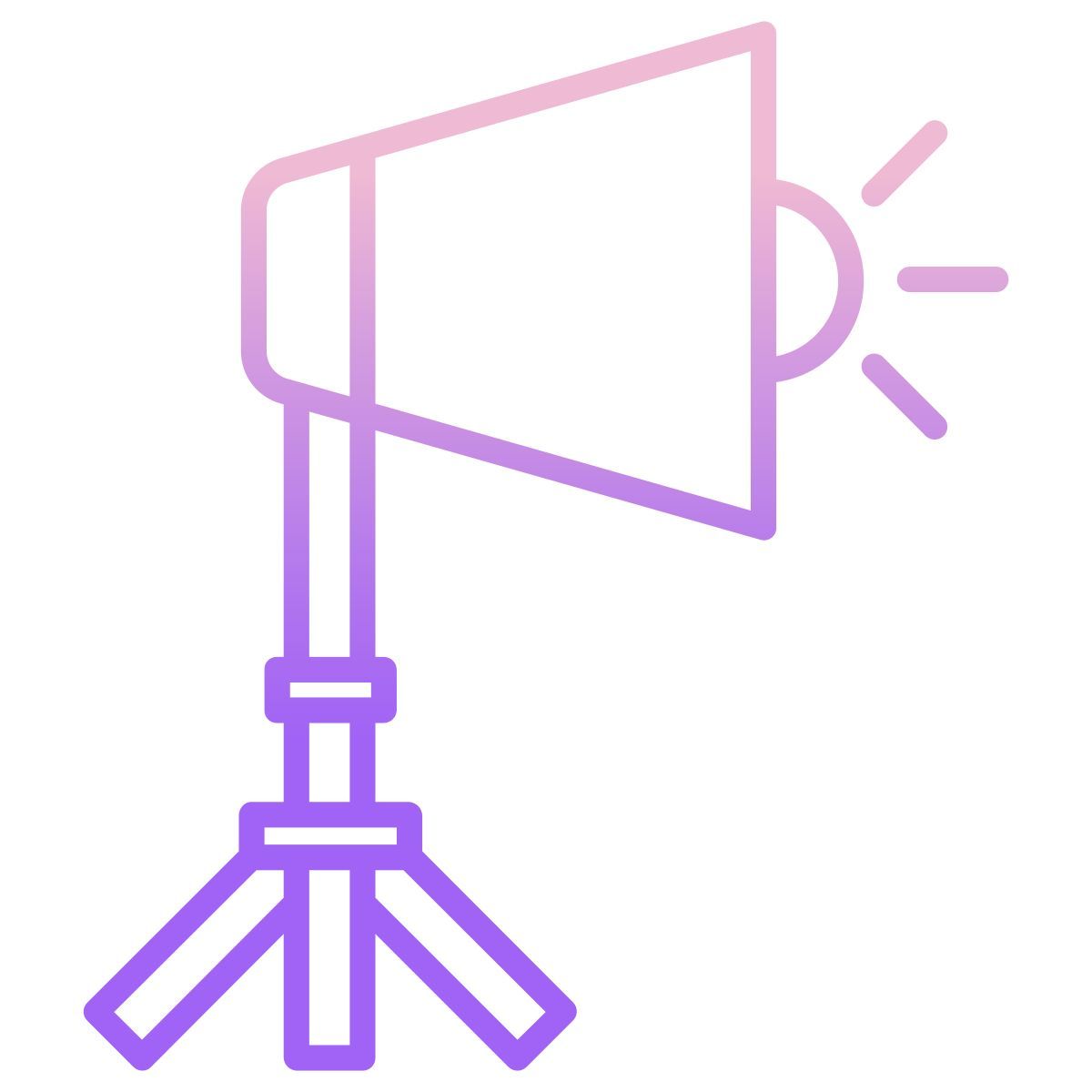 spotlight icon