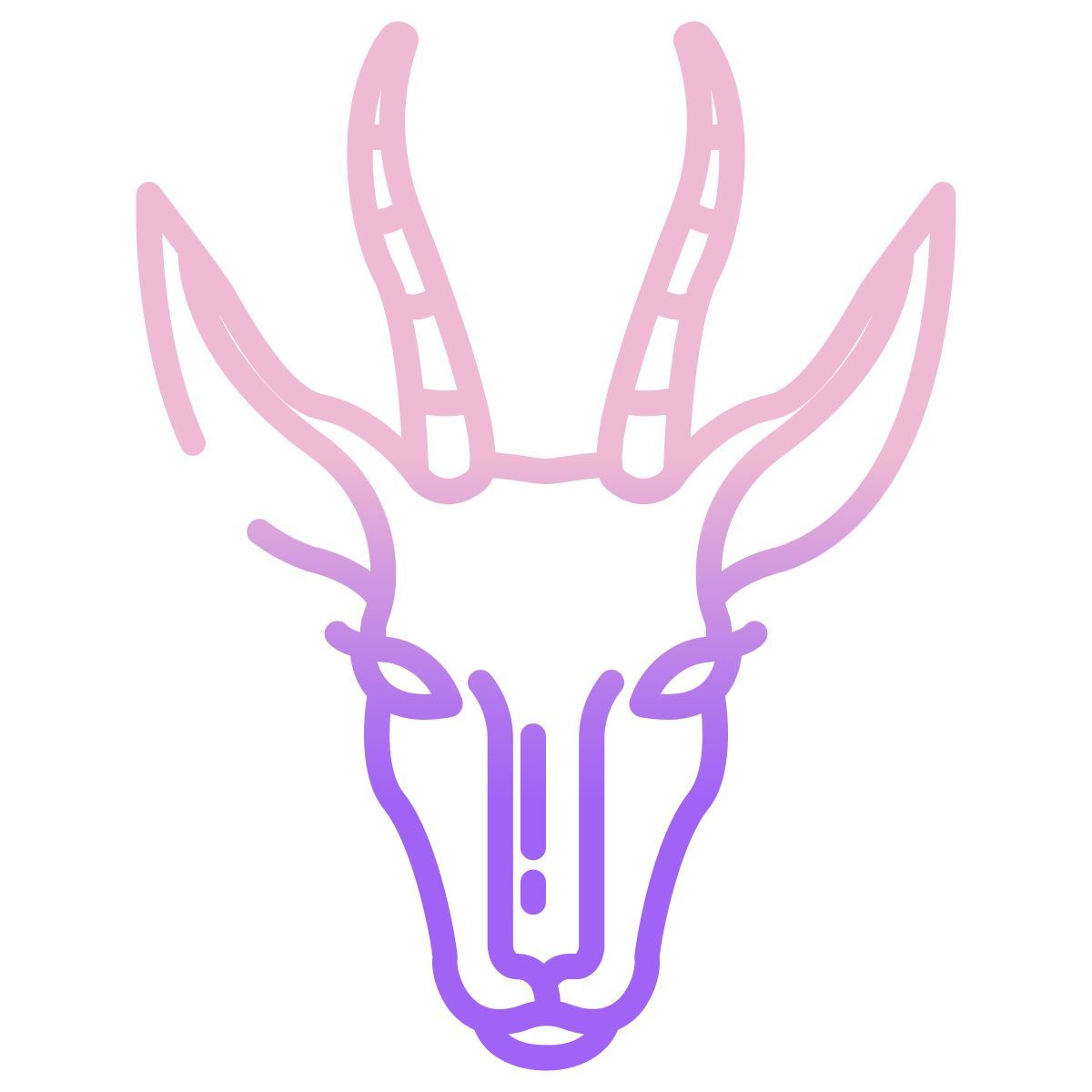 springbok icon