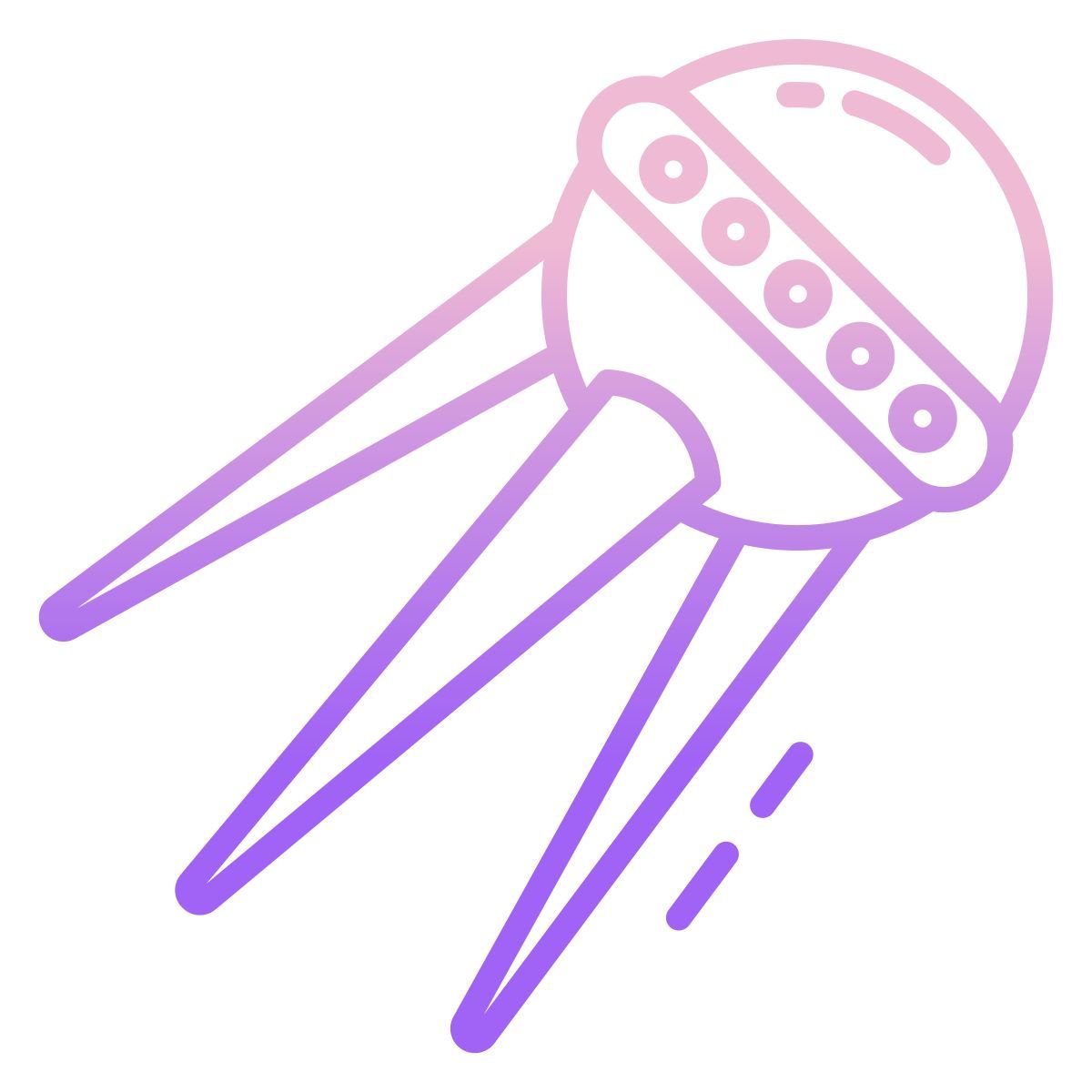 sputnik icon