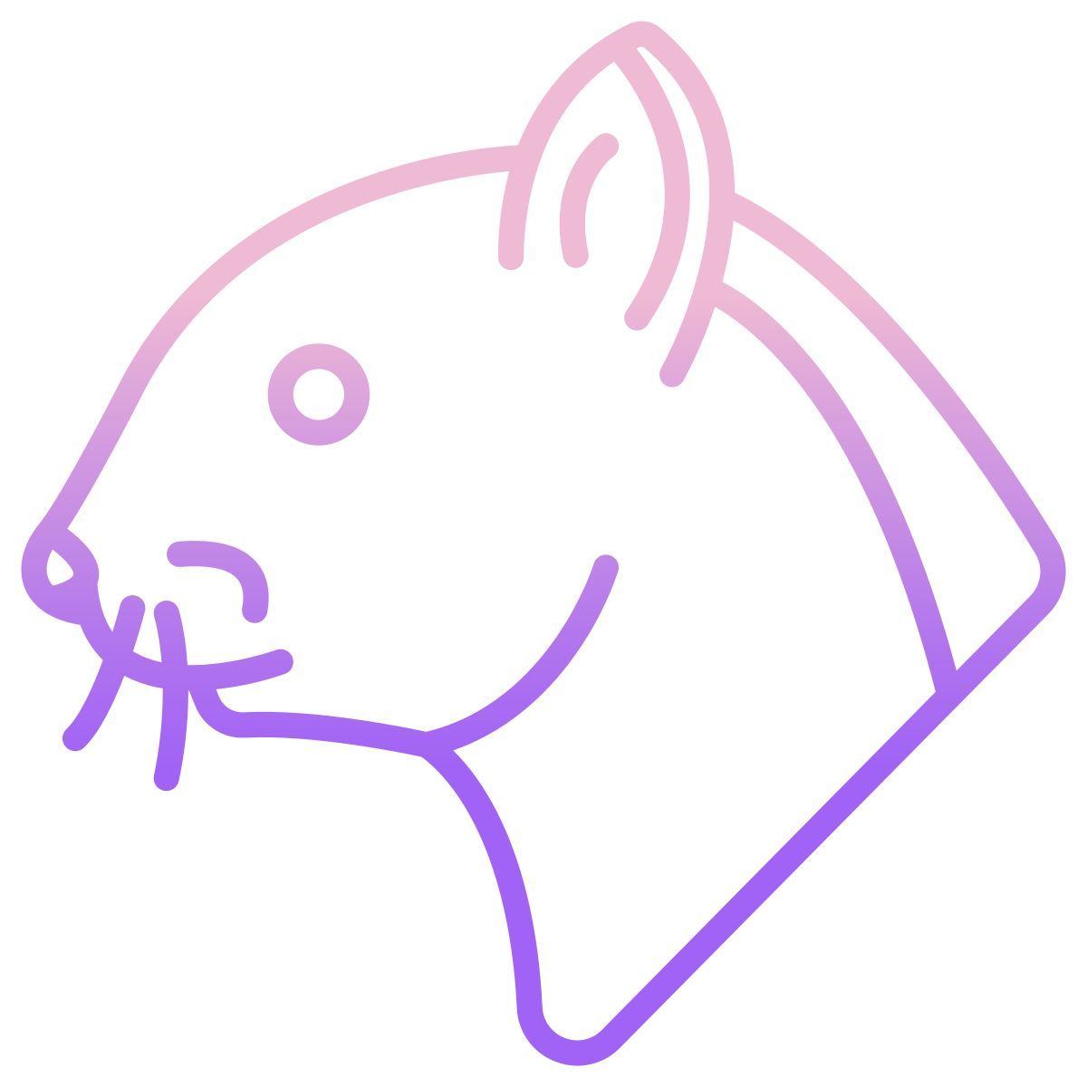 squirrel icon