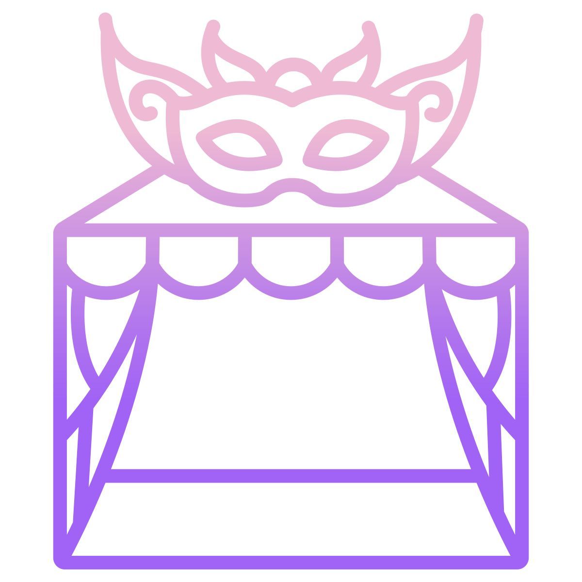 Parco Concerto Shell icon