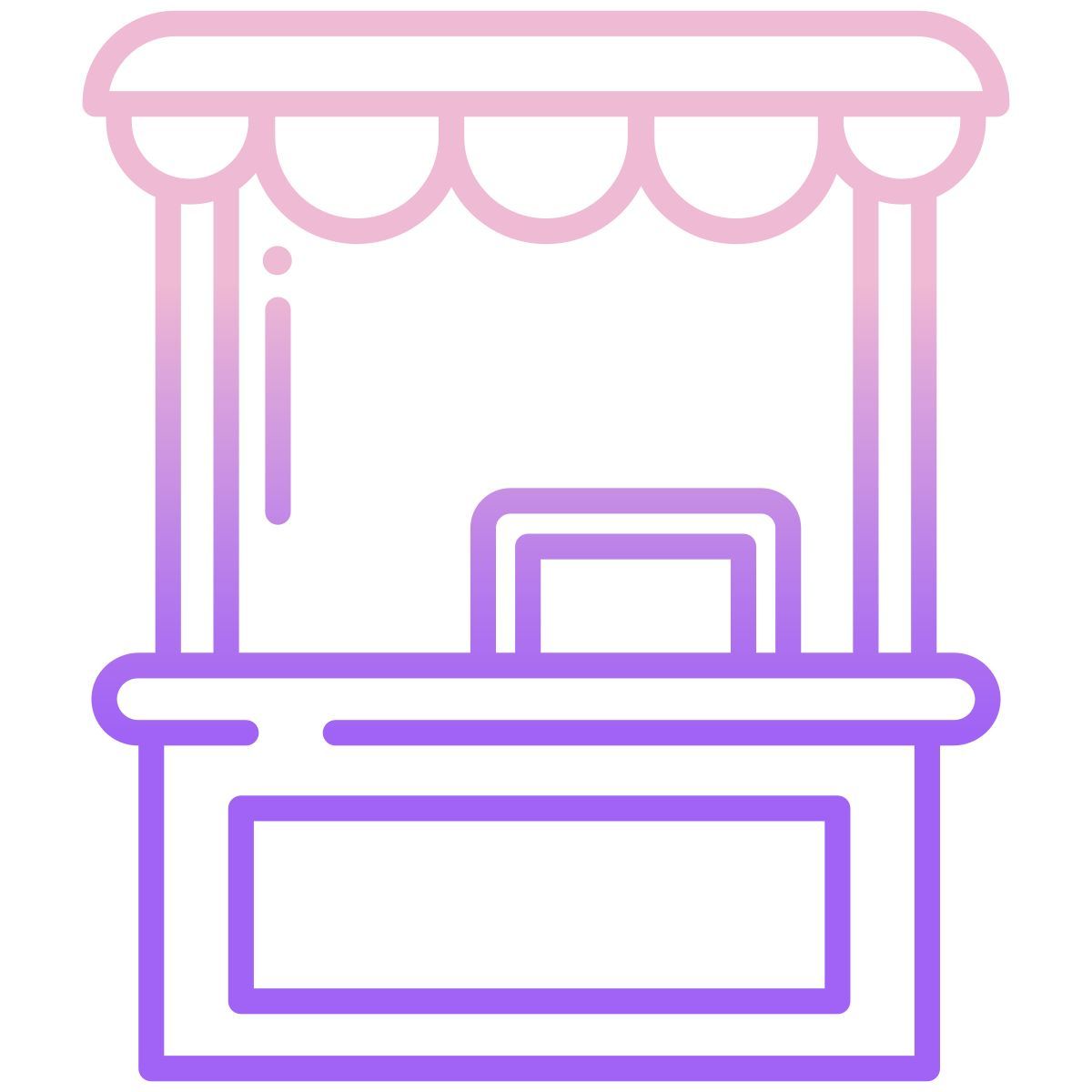 parar icon