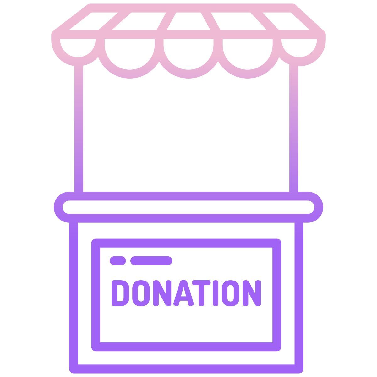 stall icon