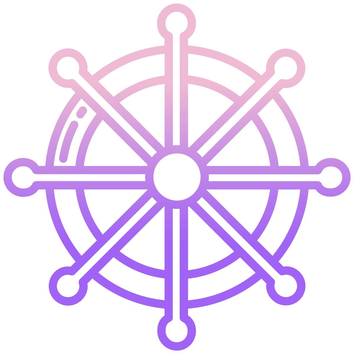 steering icon