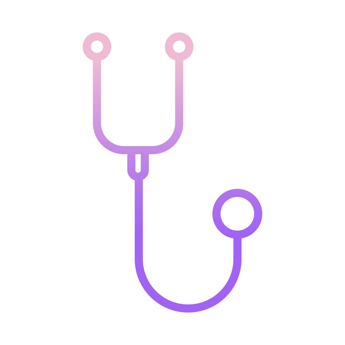 stethoscope icon
