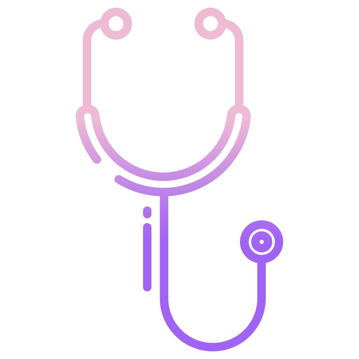 stethoscope icon