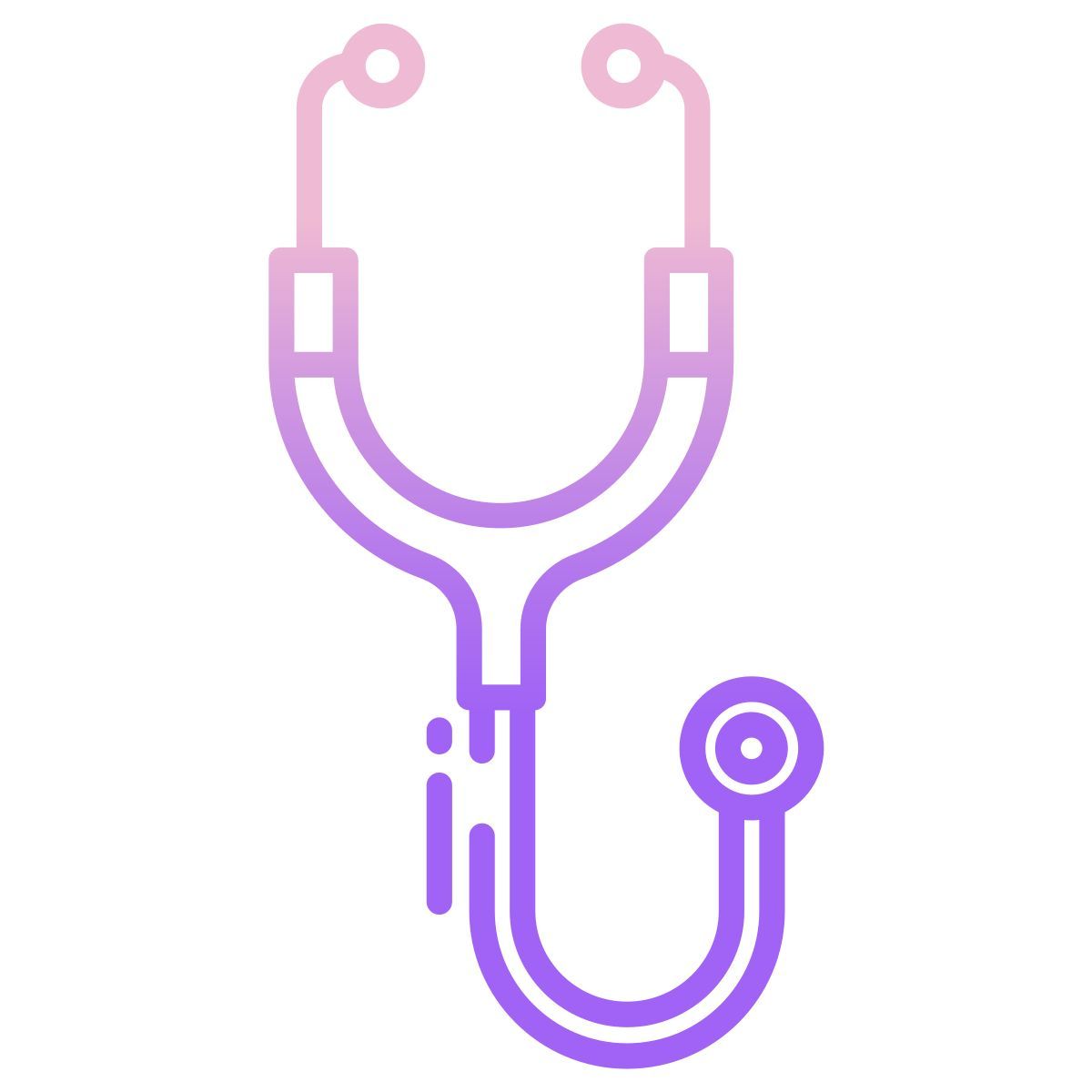 stethoscope icon
