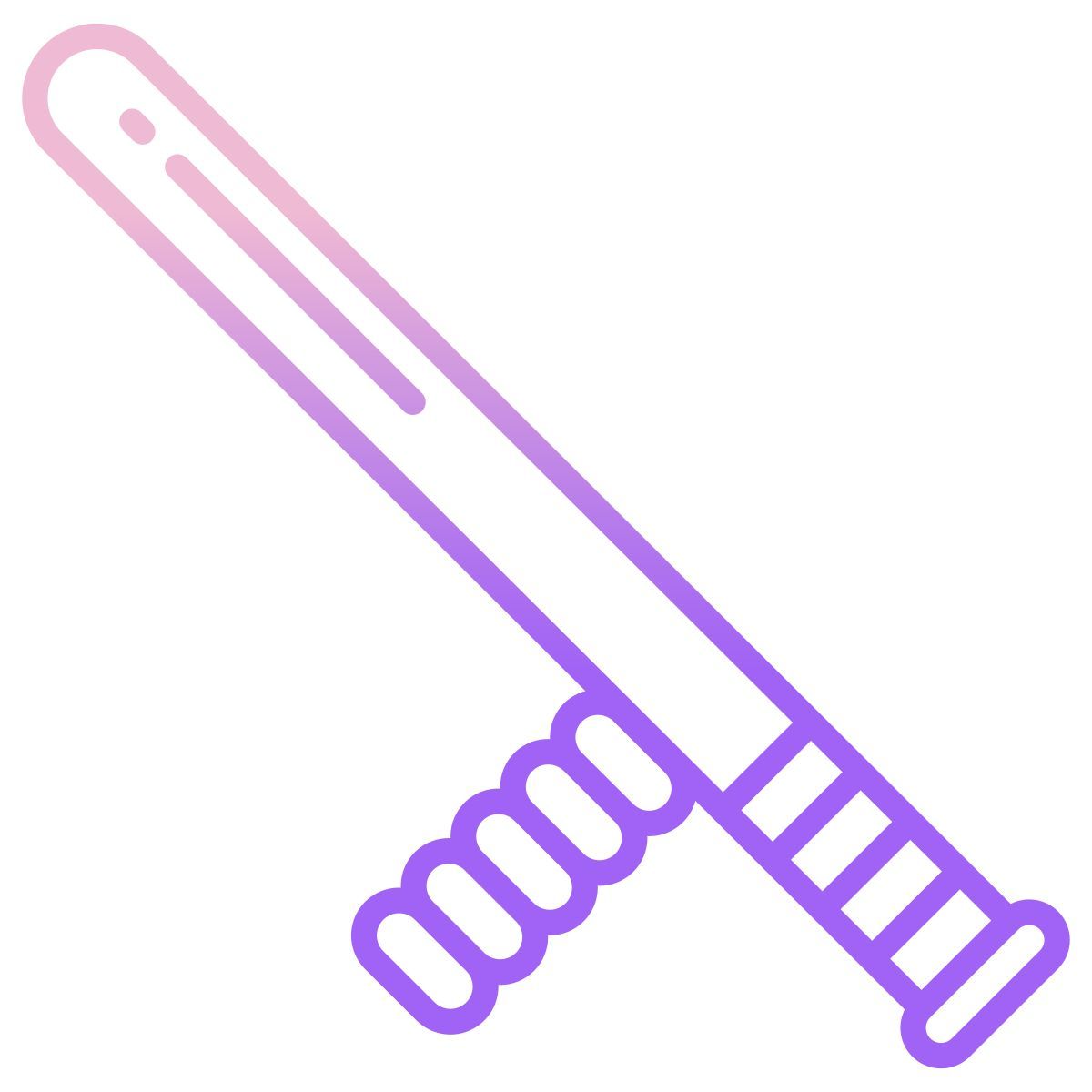 bâton icon