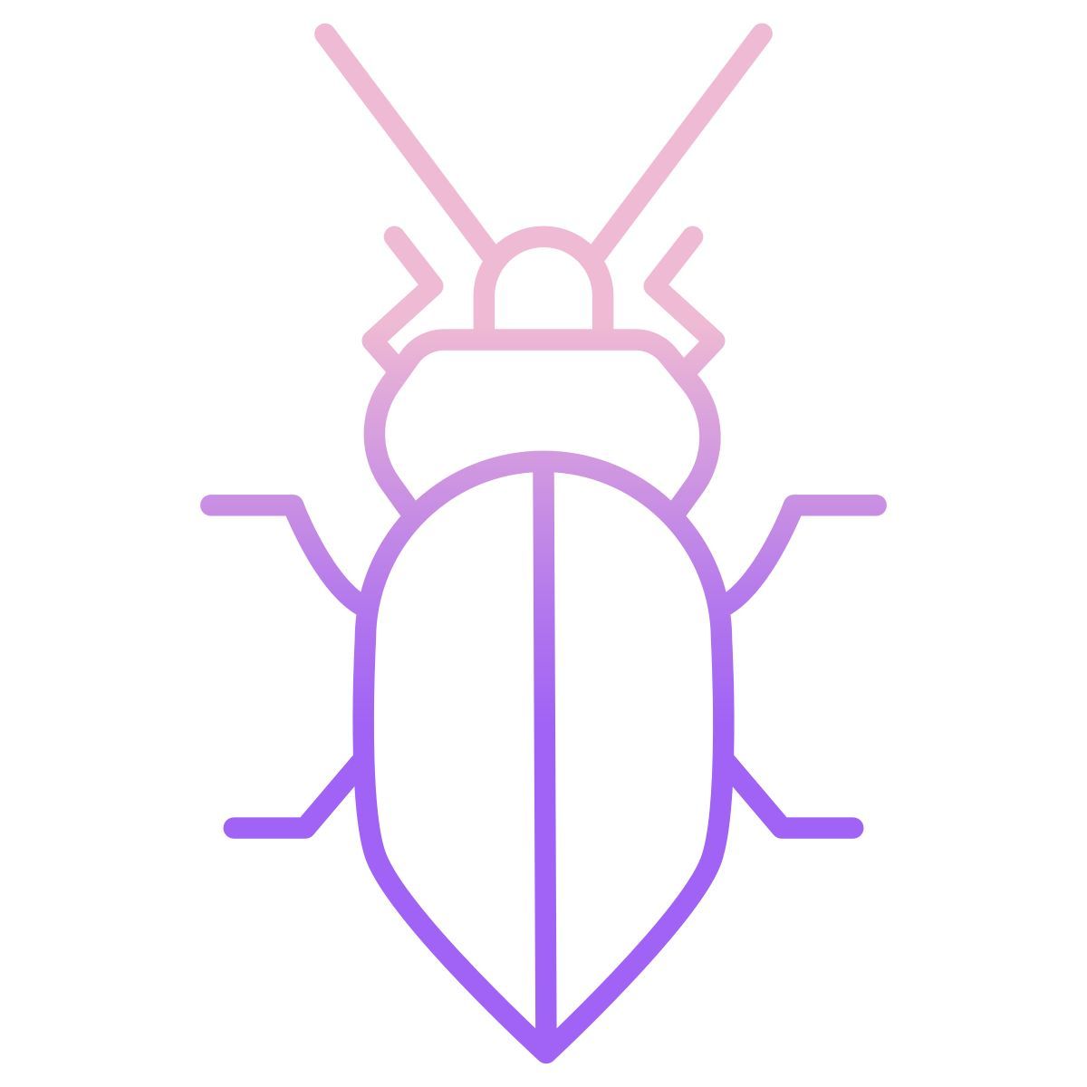 stink bug icon