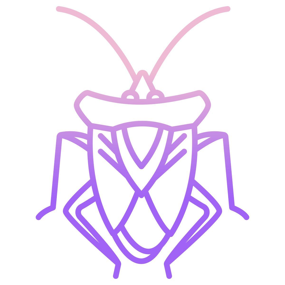 stink bug icon