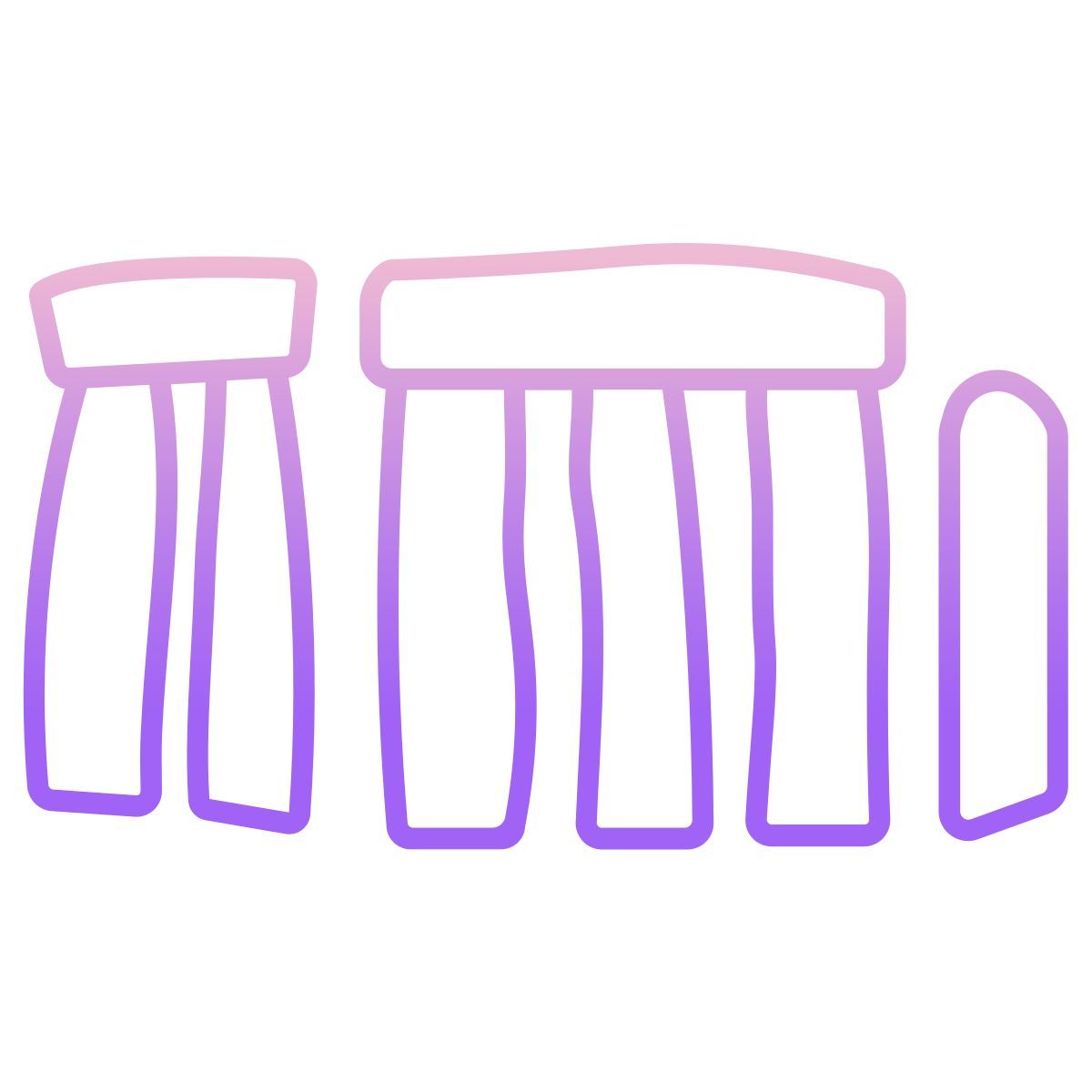 stonehenge icon