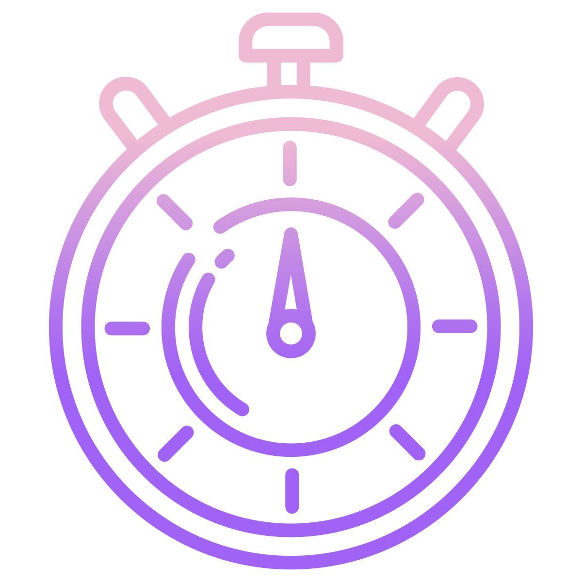 stopwatch icon