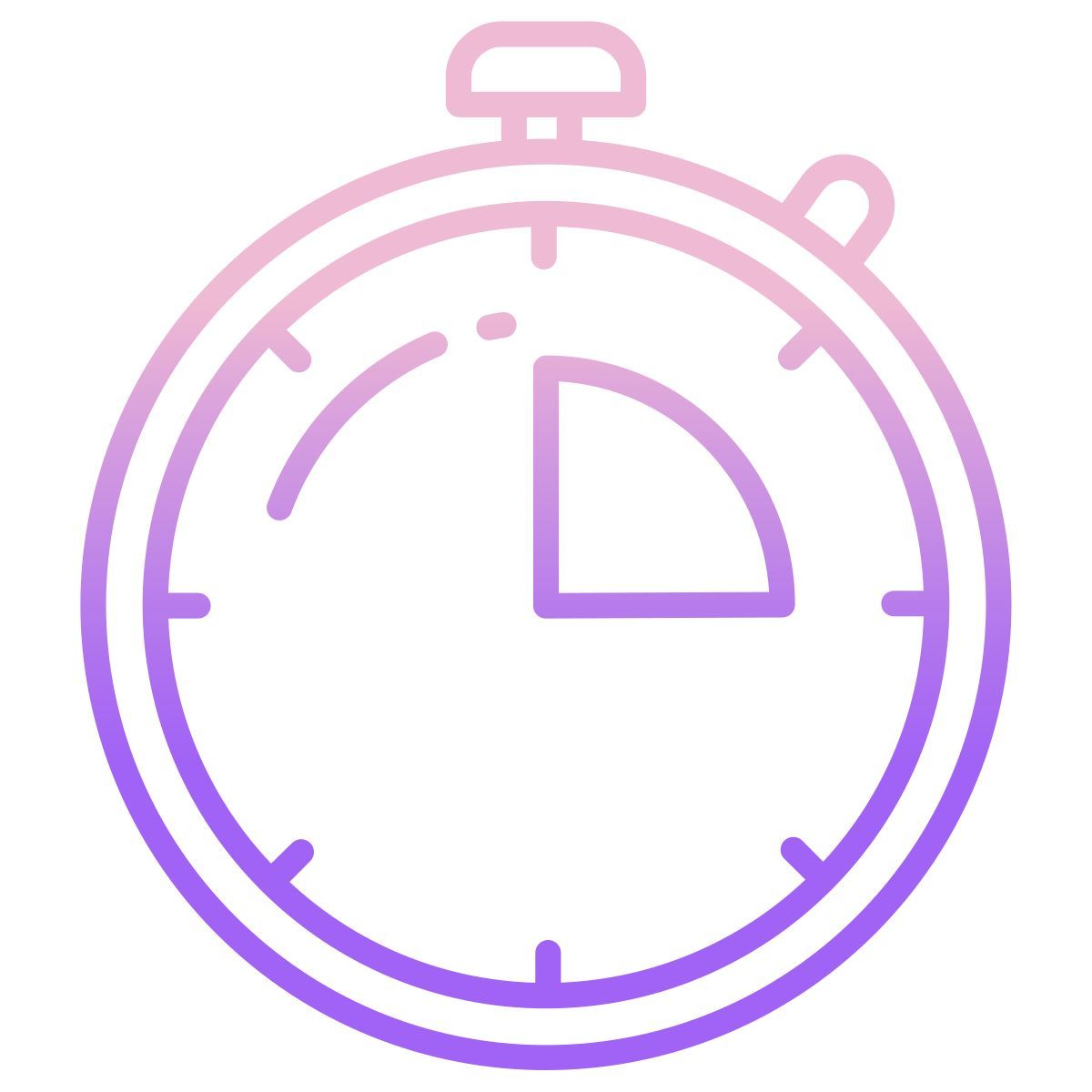 stopwatch icon