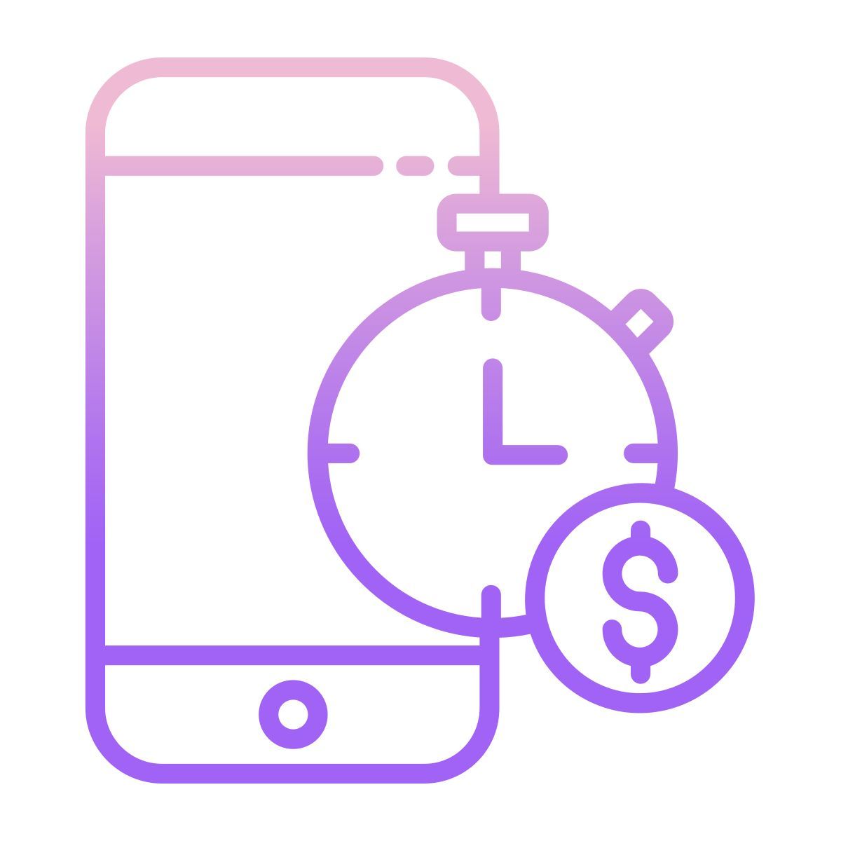 stopwatch icon