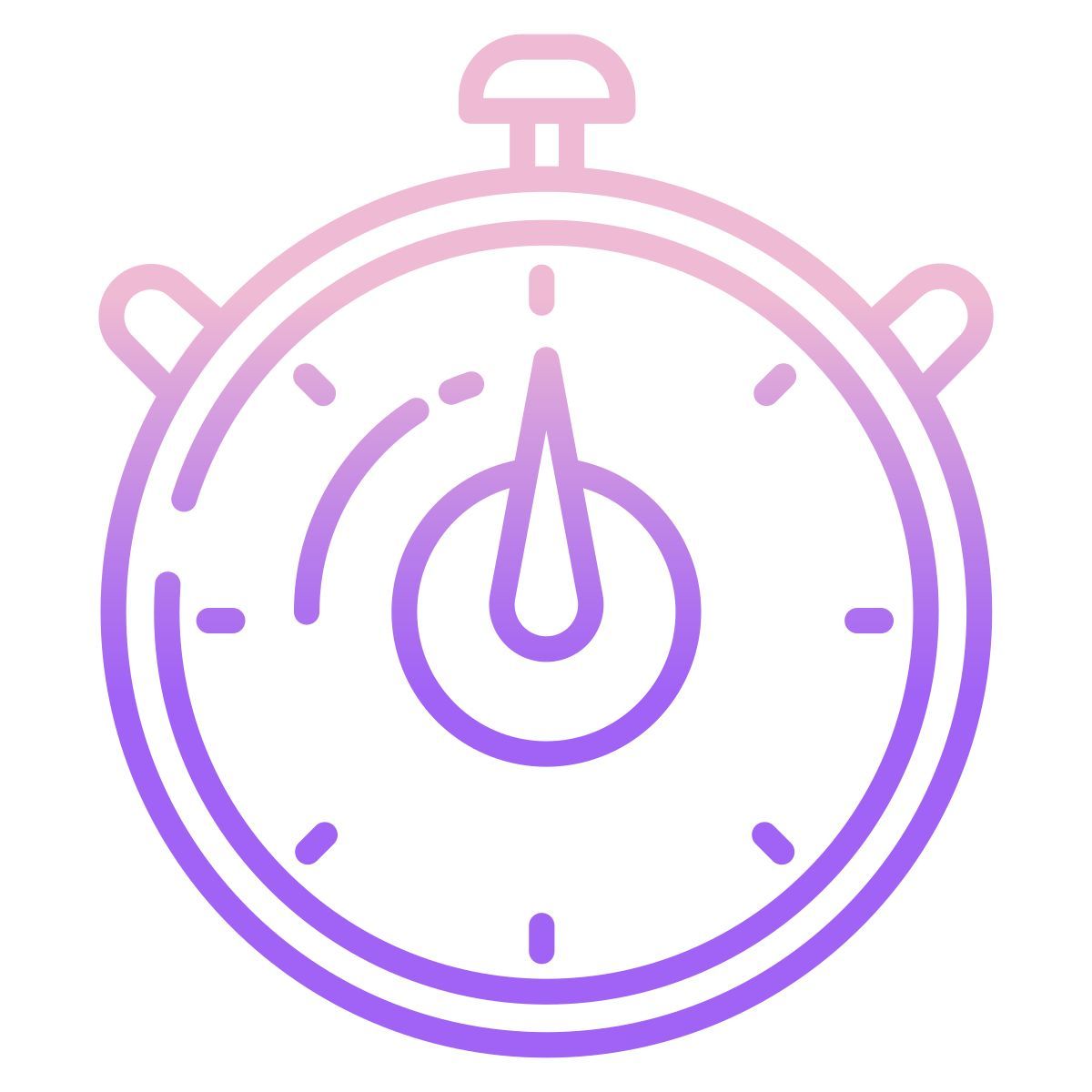 stopwatch icon