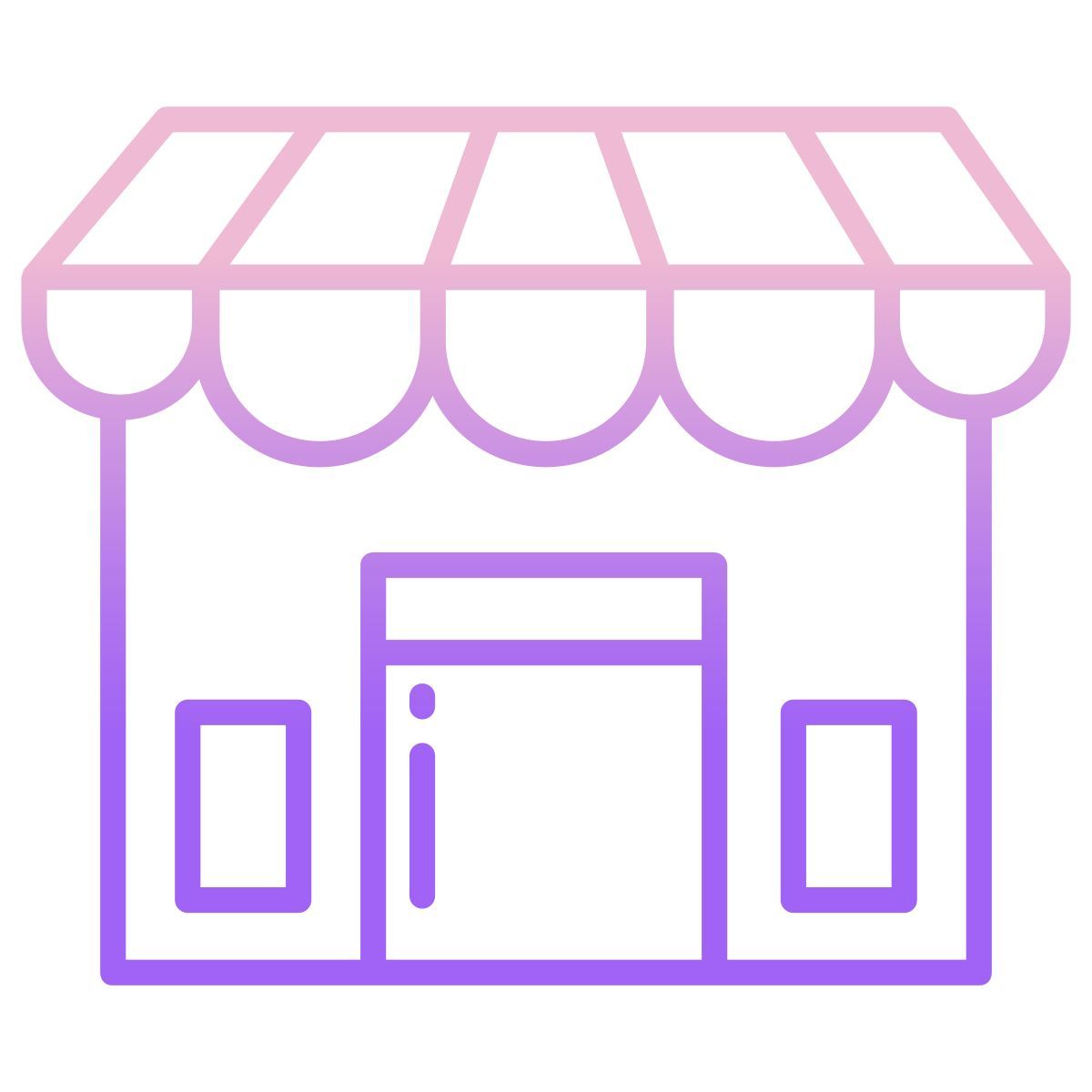 store icon