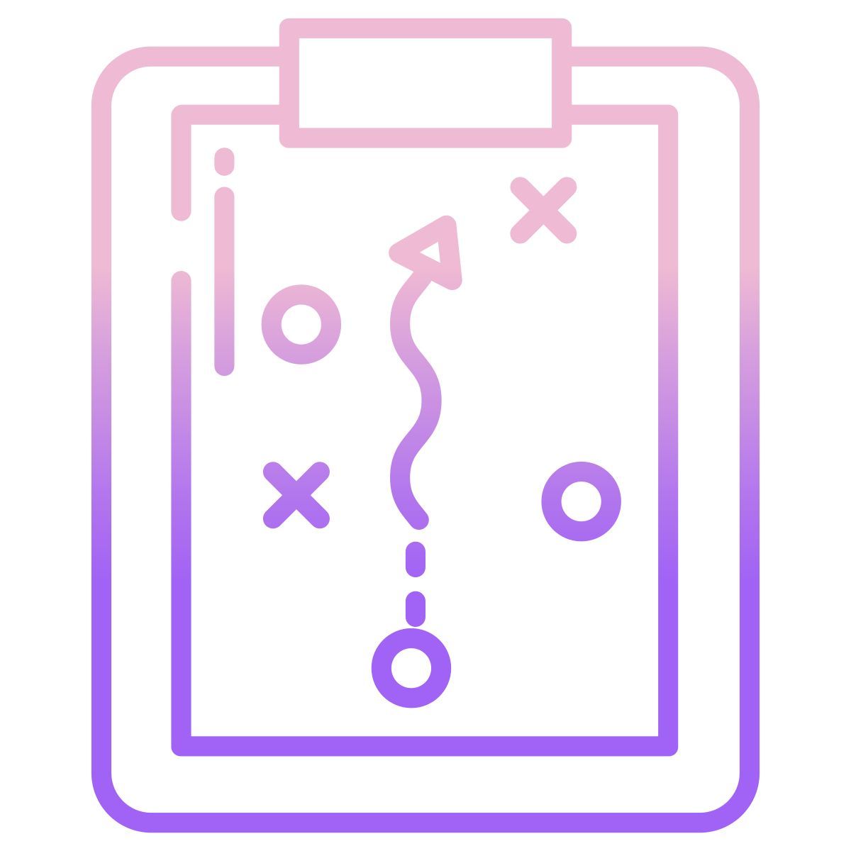 strategy icon