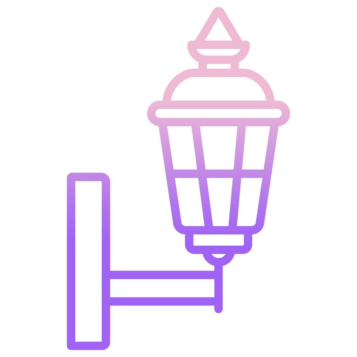 street light icon