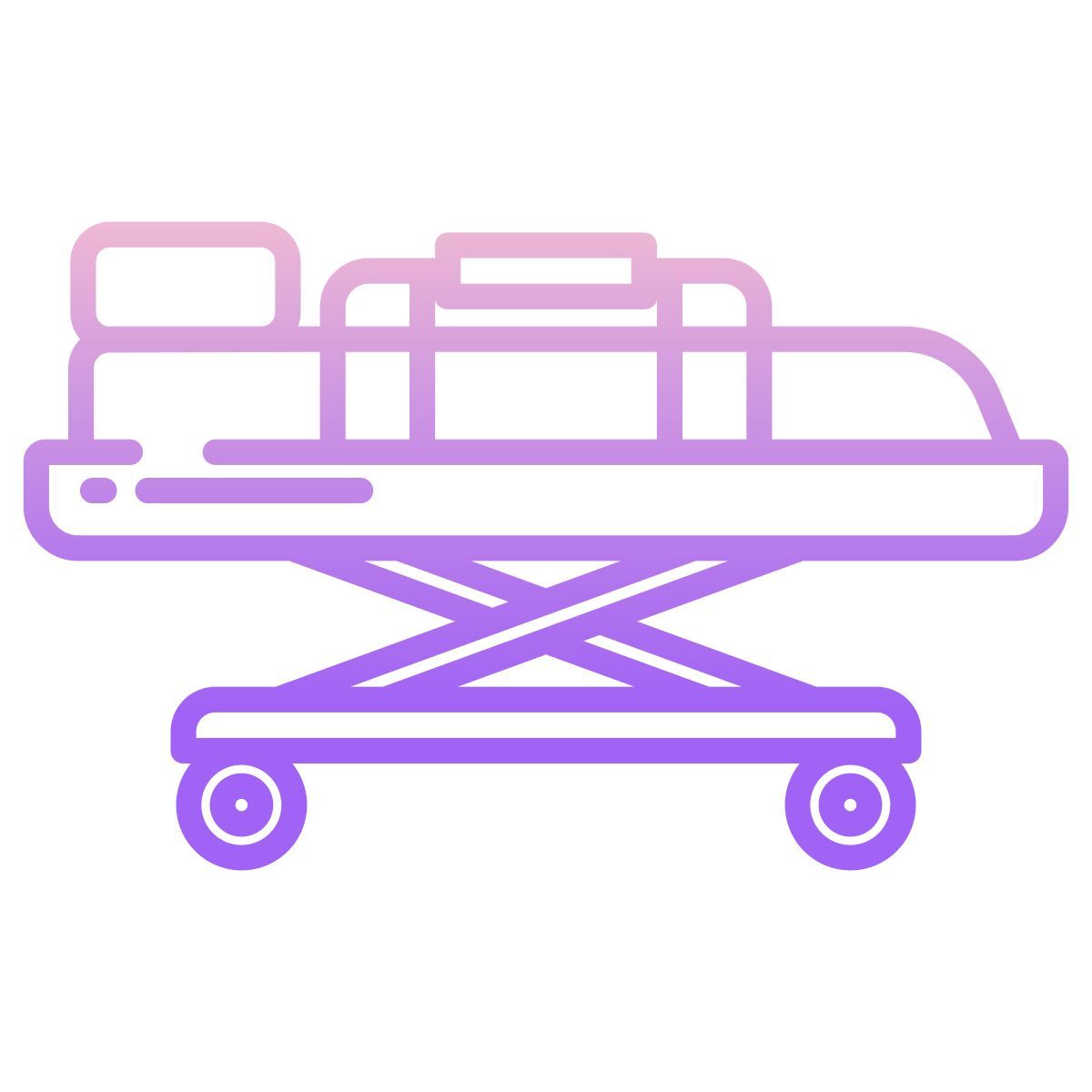 stretcher icon