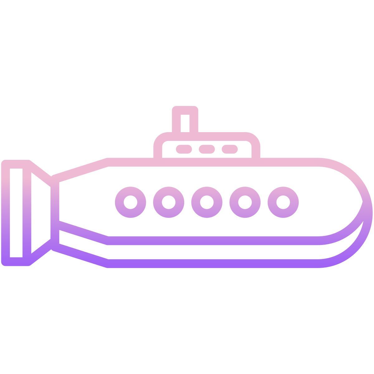 submarine icon