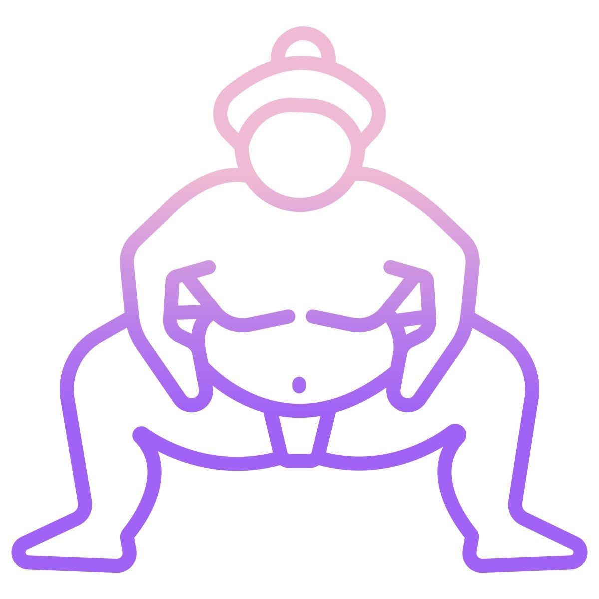 sumo icon