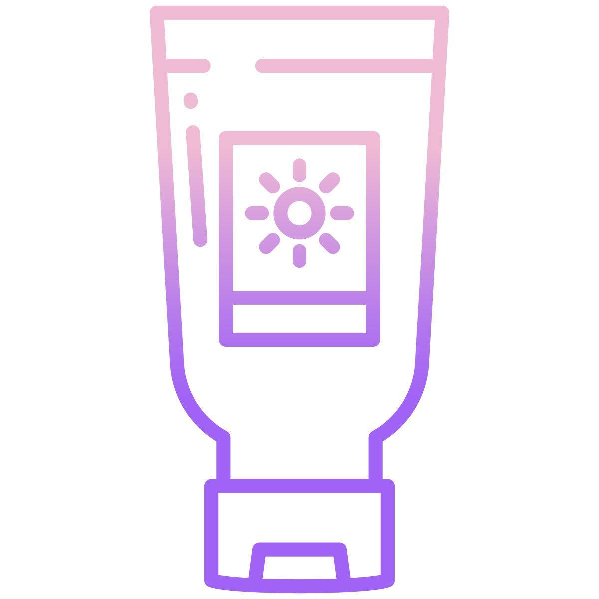 선크림 icon