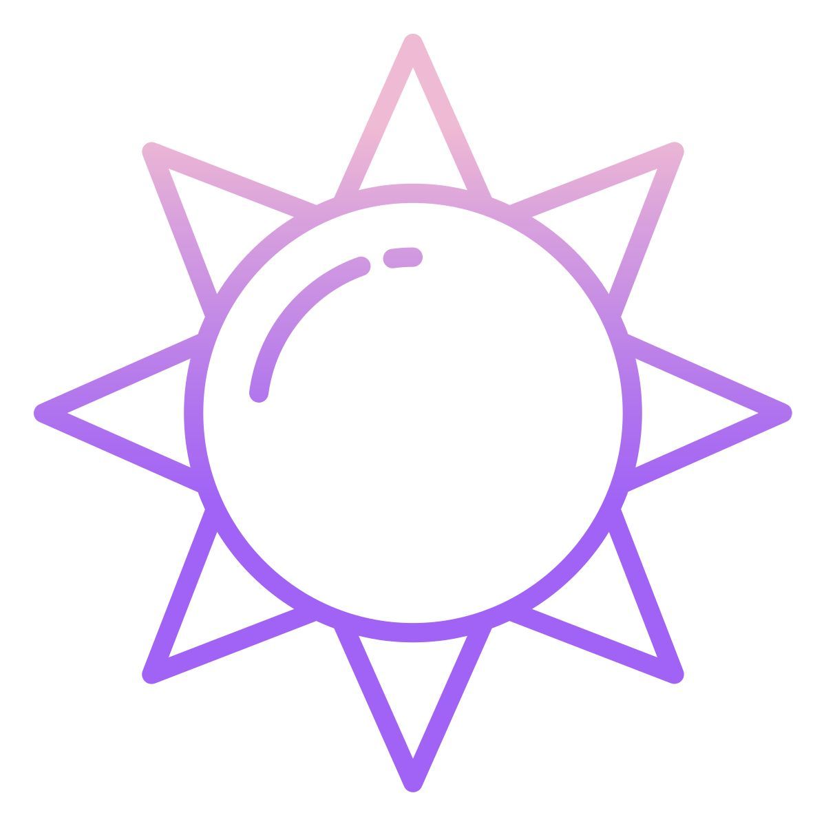 sun icon
