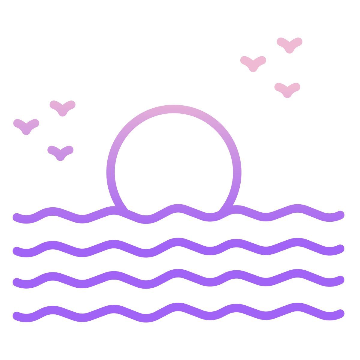 sun icon