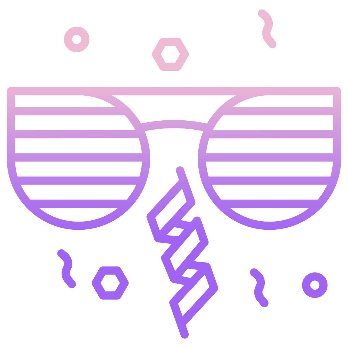 sunglasses icon