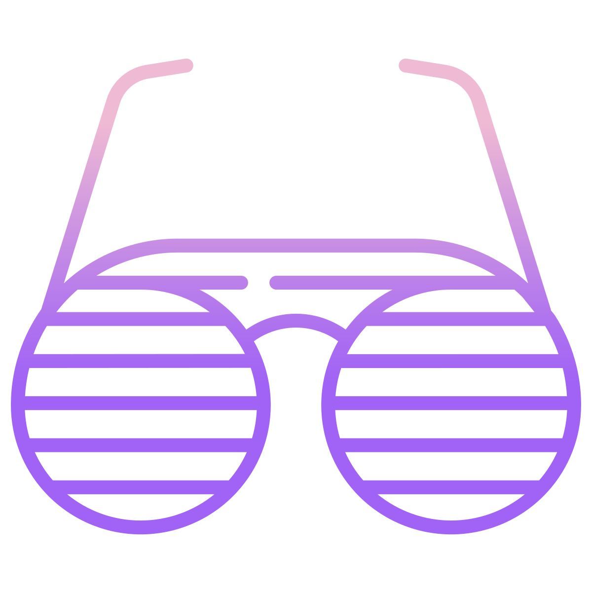 sunglasses icon
