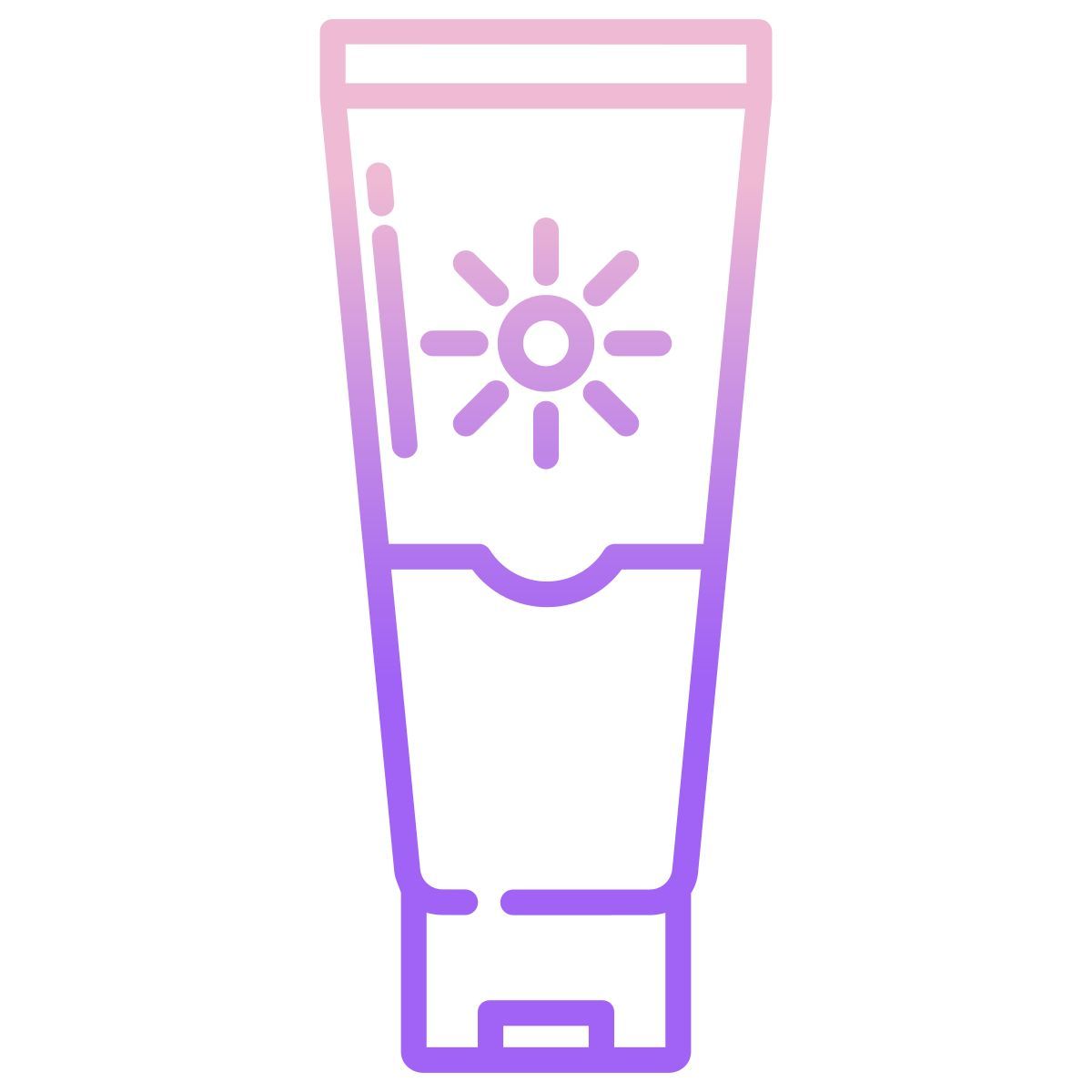 防晒霜 icon