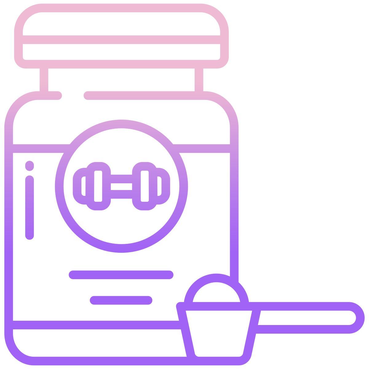 supplements icon