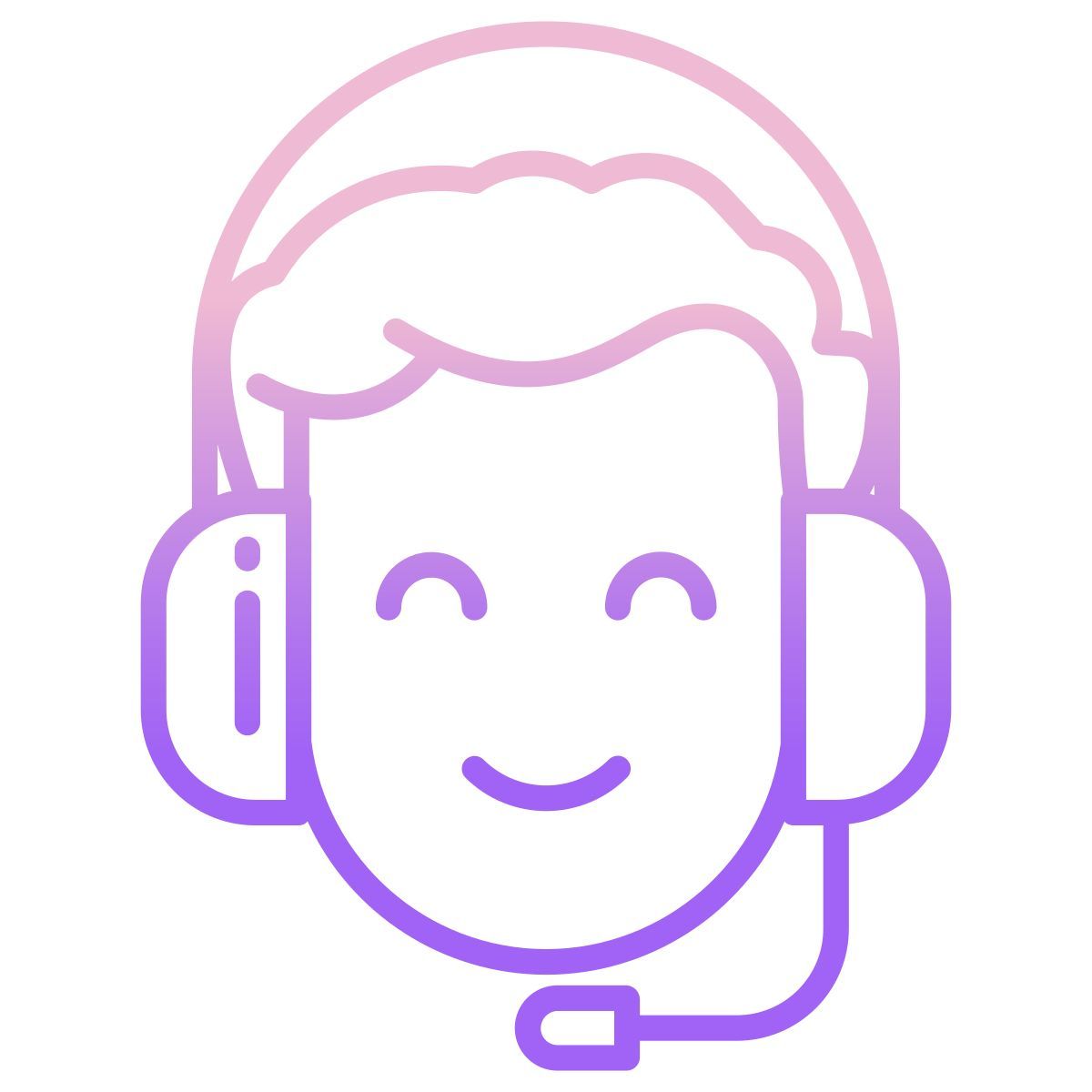 support icon