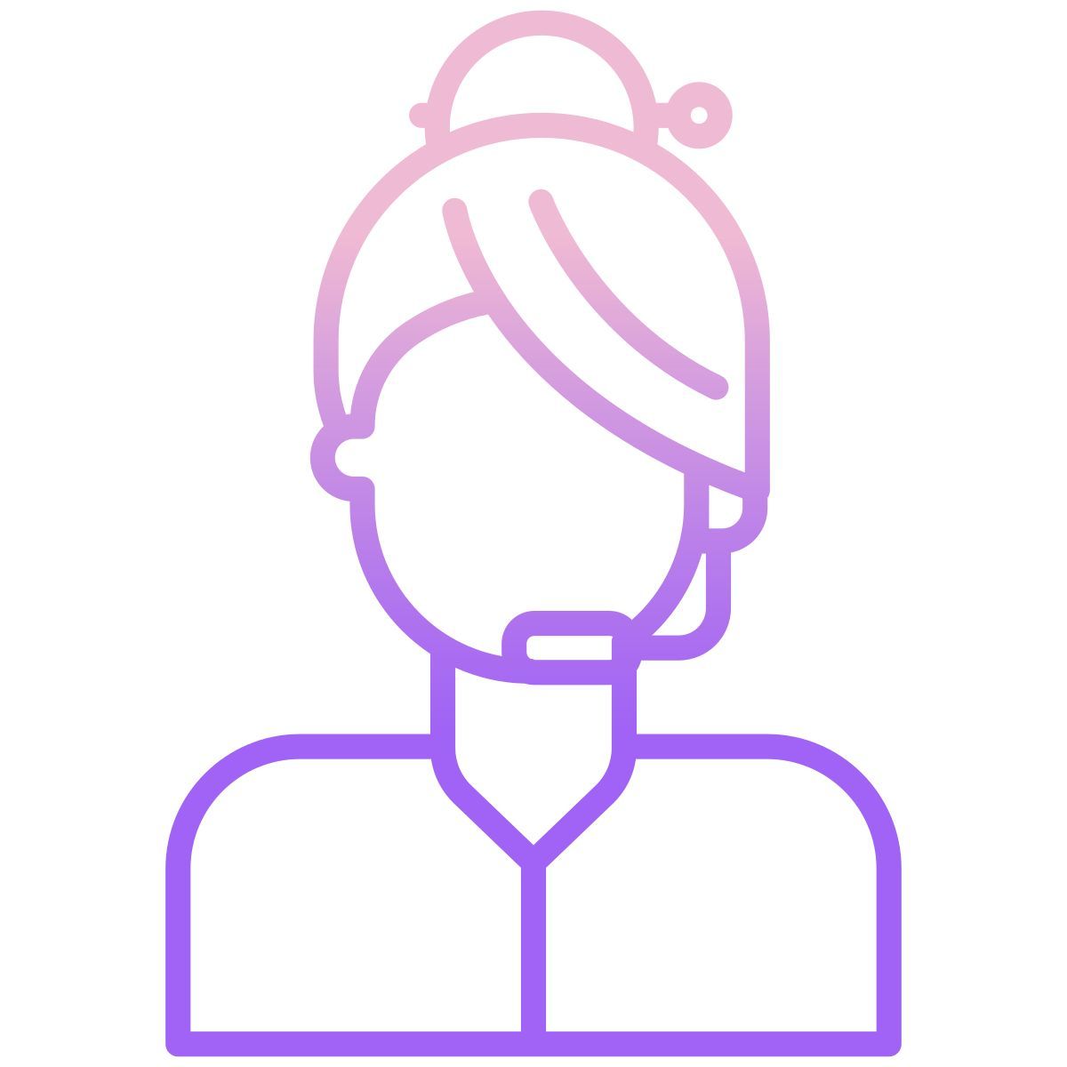 support icon